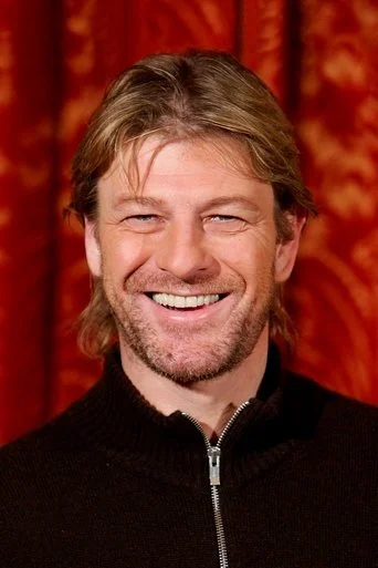 Chân dung Sean Bean