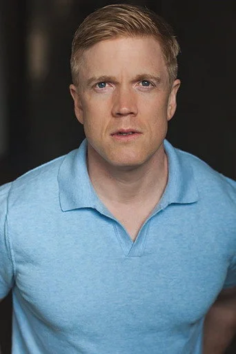 Chân dung Dustin Tucker