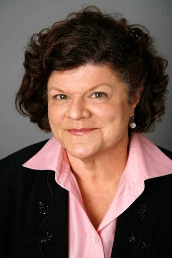 Chân dung Mary Pat Gleason