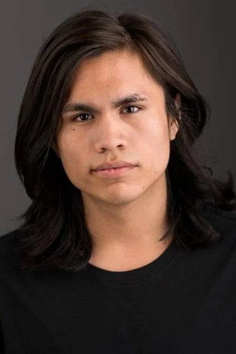 Chân dung Corvin Mack