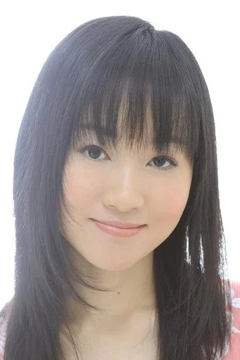 Chân dung Harumi Sakurai