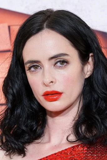 Chân dung Krysten Ritter