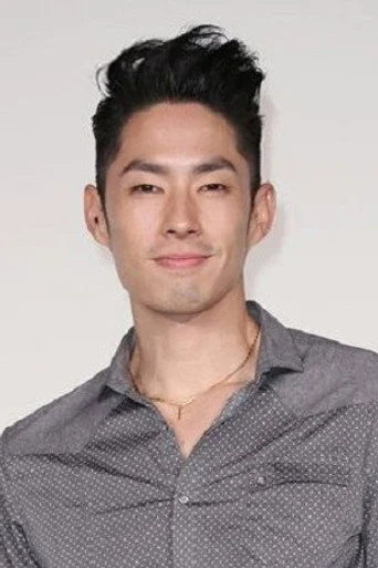 Chân dung Vanness Wu