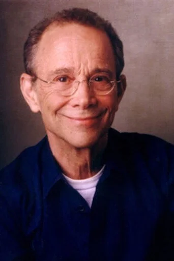 Chân dung Joel Grey