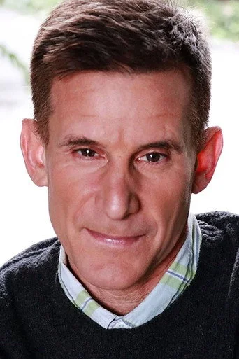 Chân dung Andrew Lauer