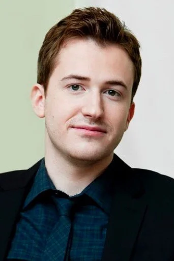 Chân dung Joseph Mazzello