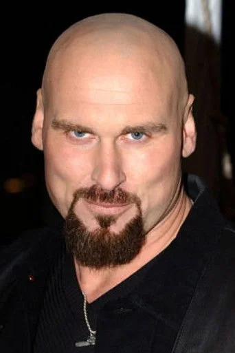 Chân dung Andrew Bryniarski