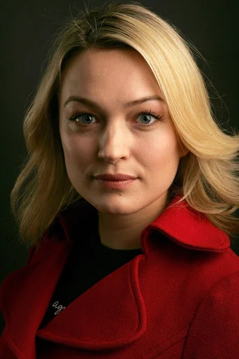 Chân dung Sophia Myles