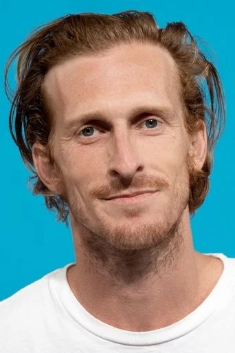 Chân dung Austin Amelio