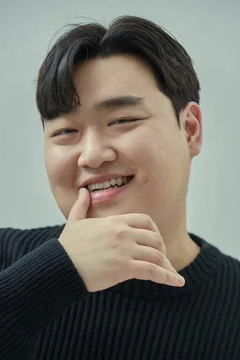 Chân dung Kim Kyu-won