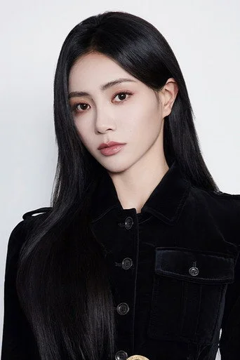 Chân dung Chloe Xie