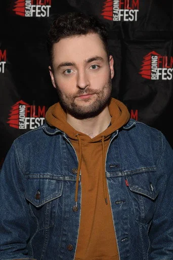 Chân dung Erik Bloomquist