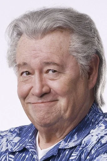 Chân dung Barry Corbin