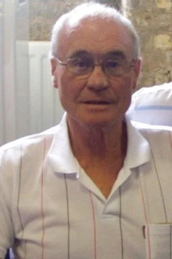 Chân dung Chris Webb