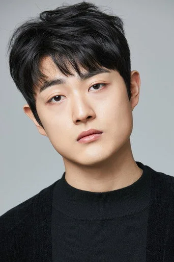Chân dung Jang Seong-beom