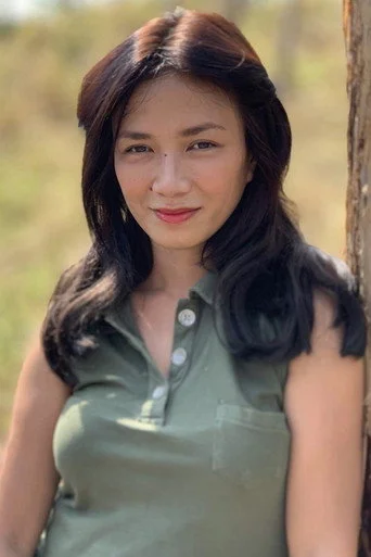 Chân dung Jalyn Perez