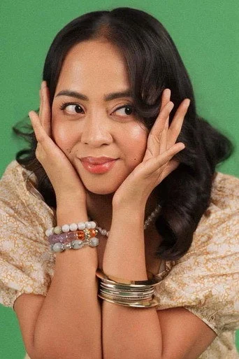 Chân dung Donna Cariaga