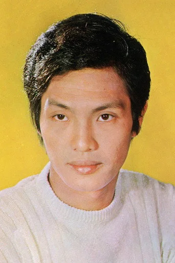 Chân dung Wong Chung
