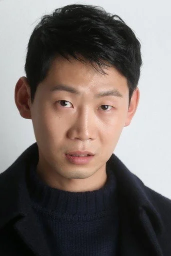 Chân dung Han Sa-myeong