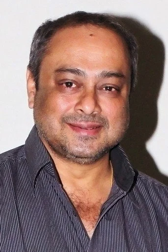 Chân dung Sachin Khedekar