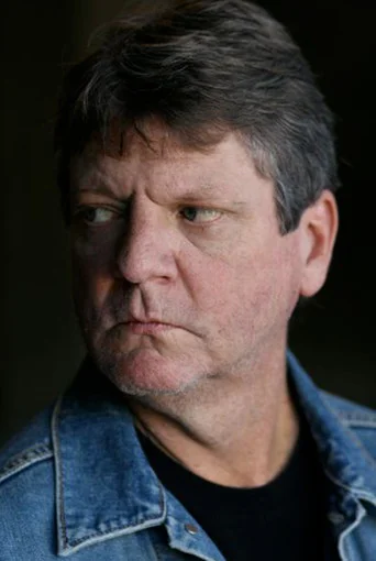 Chân dung Brent Briscoe
