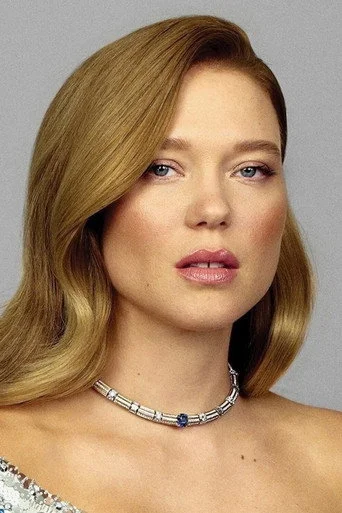 Chân dung Léa Seydoux