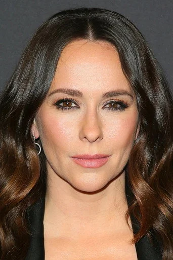 Chân dung Jennifer Love Hewitt