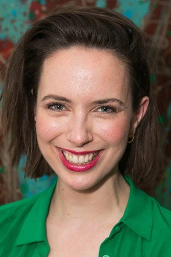 Chân dung Kate O'Flynn
