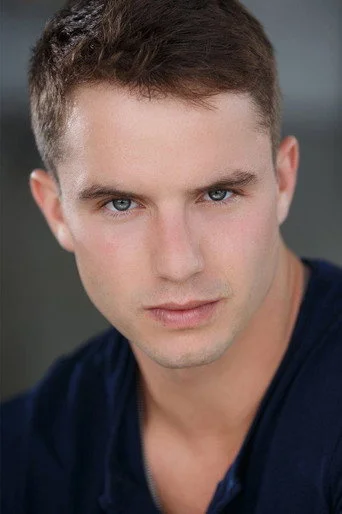 Chân dung Will Brittain
