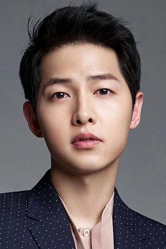 Chân dung 송중기