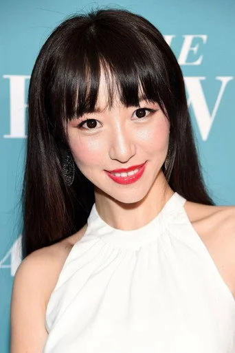 Chân dung Aoi Mizuhara