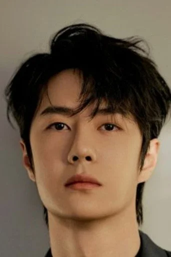 Chân dung Wang Yibo
