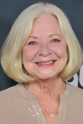 Chân dung Debra Mooney