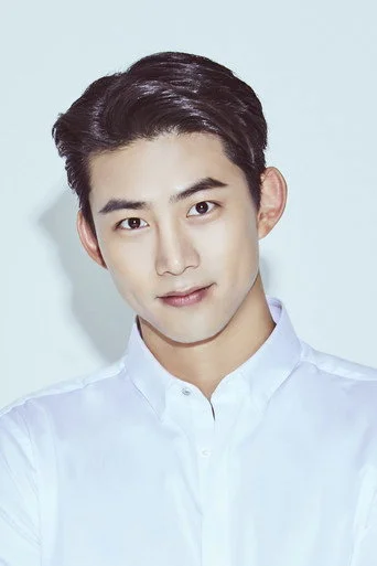 Chân dung Ok Taecyeon