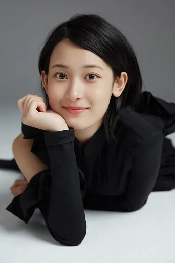 Chân dung Zhang Yitong