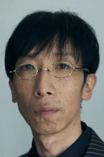 Chân dung Kazushige Komatsu