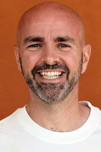Chân dung Julien Arruti
