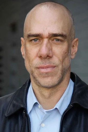 Chân dung David Figlioli