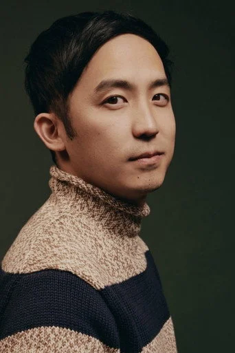 Chân dung Jimmy Wong