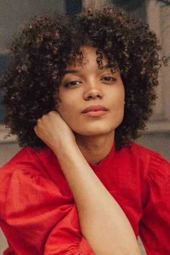 Chân dung Briana Middleton