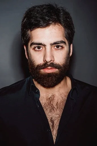 Chân dung Ash Goldeh