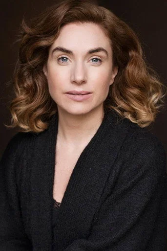 Chân dung Róisín Monaghan