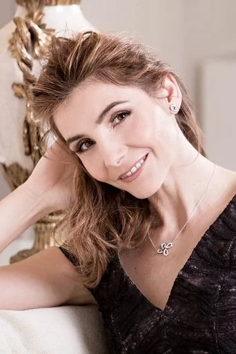 Chân dung Clotilde Courau