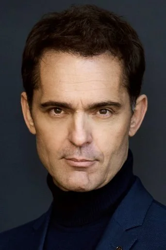 Chân dung Pedro Alonso