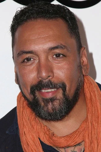 Chân dung Felix Solis