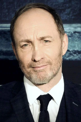Chân dung Michael McElhatton