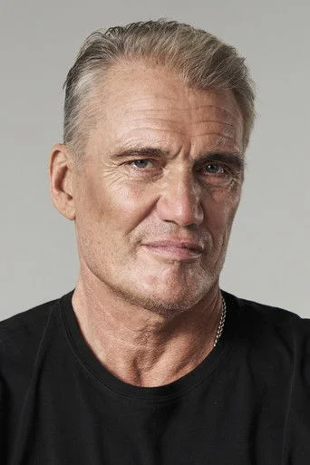 Chân dung Dolph Lundgren