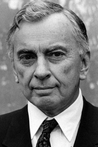 Chân dung Gore Vidal
