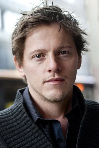 Chân dung Thure Lindhardt