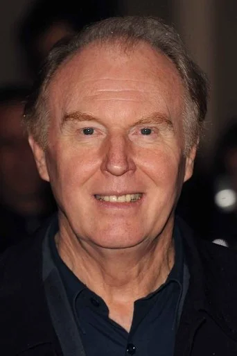 Chân dung Tim Pigott-Smith